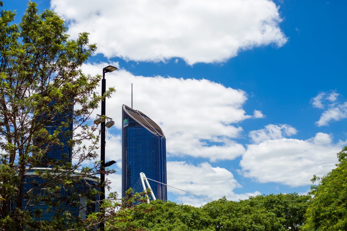 Brisvegas - December 2025