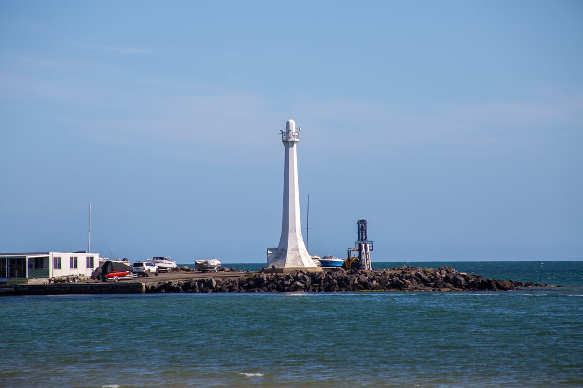 St Kilda - October 2025