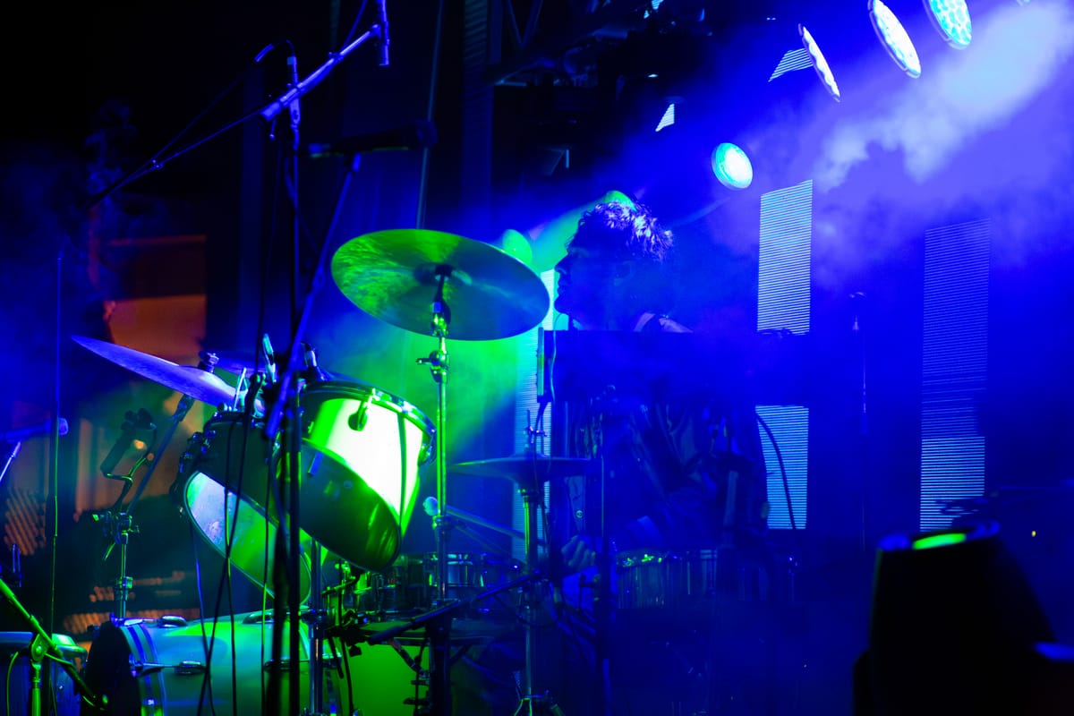 King Gizzard - October 2025