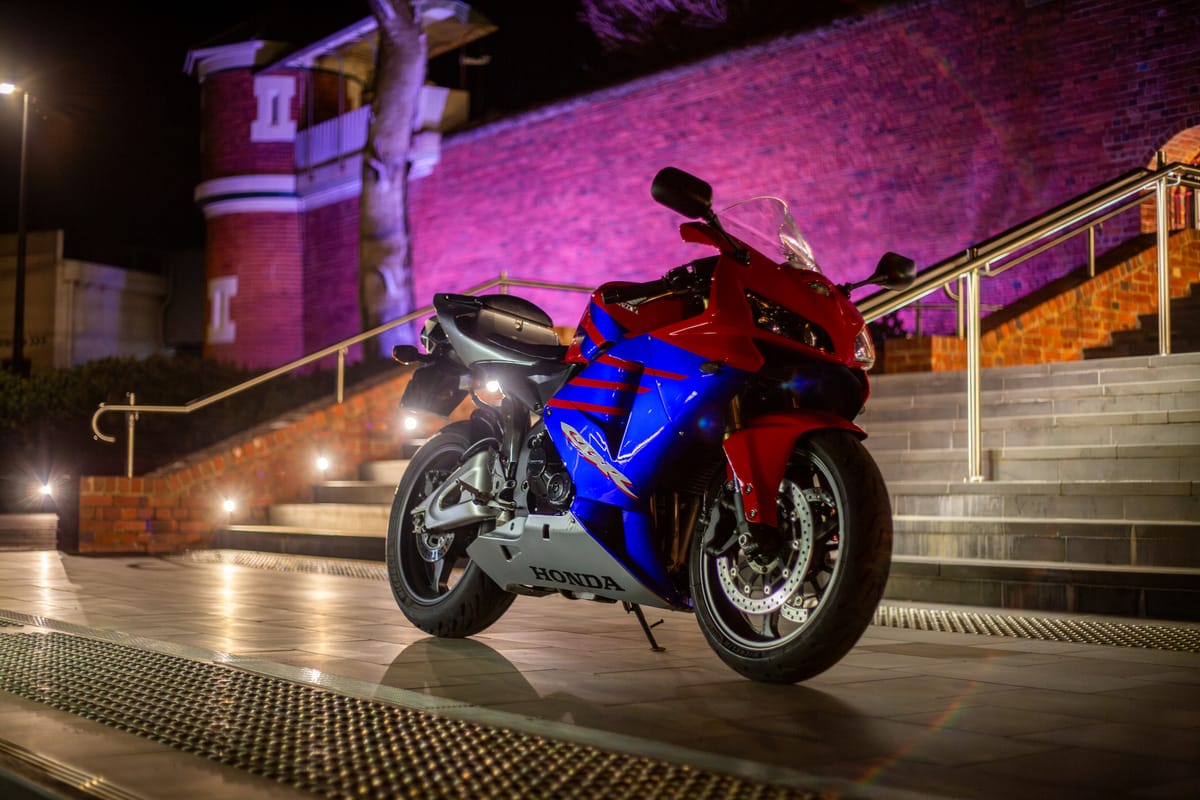 CBR - September 2025